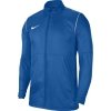 Kurtka Nike Y Park 20 Rain JKT BV6904 463 niebieski M (137-147cm)